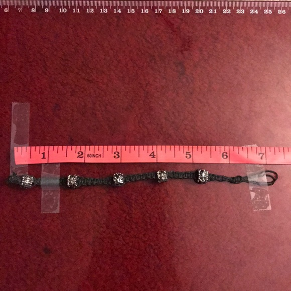 Hand made bracelet - Picture 4 of 4